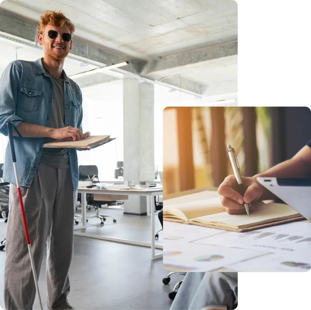 Instituto de Capacitación Laboral