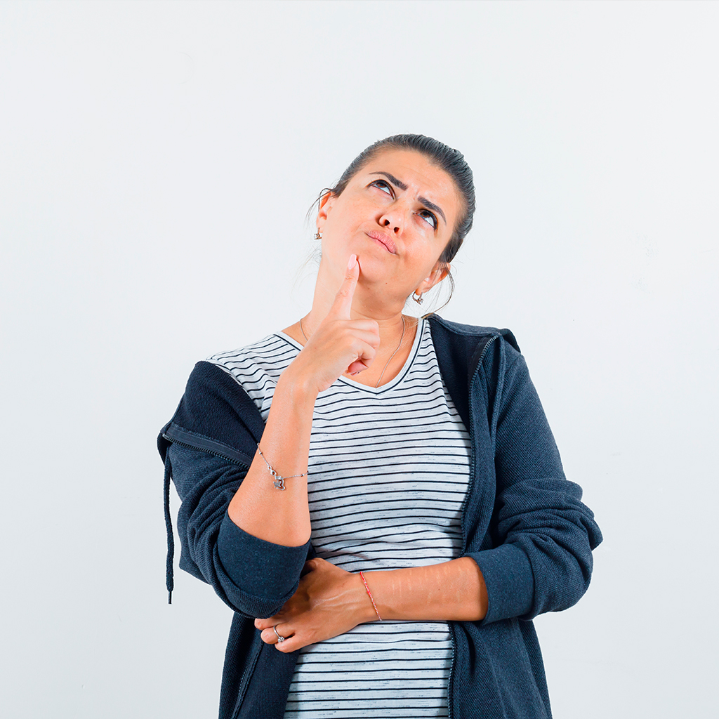 Cambiar de rumbo a los 40: no es tarde, es inteligente