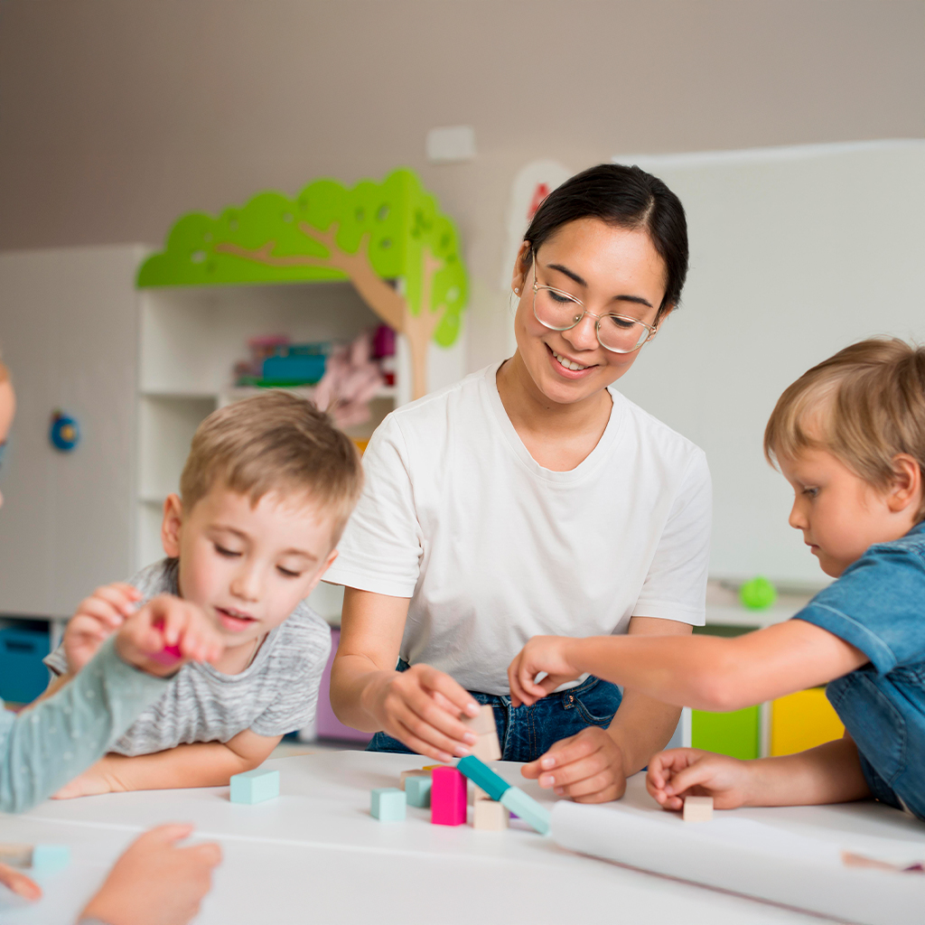 Curso de TEA y Tutor Sombra: Claves para una Inclusión Real