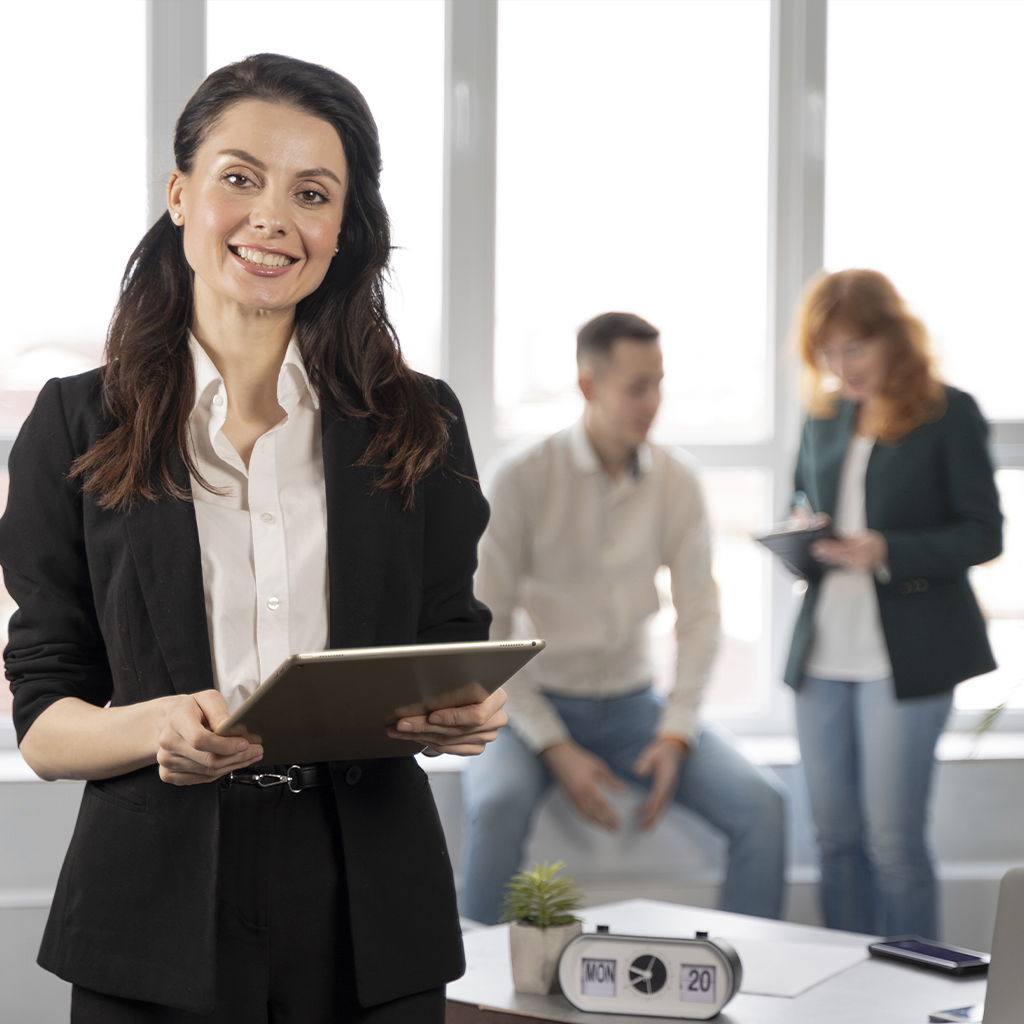 Curso integral para ser asistente administrativo contable con conocimientos en RR.HH.