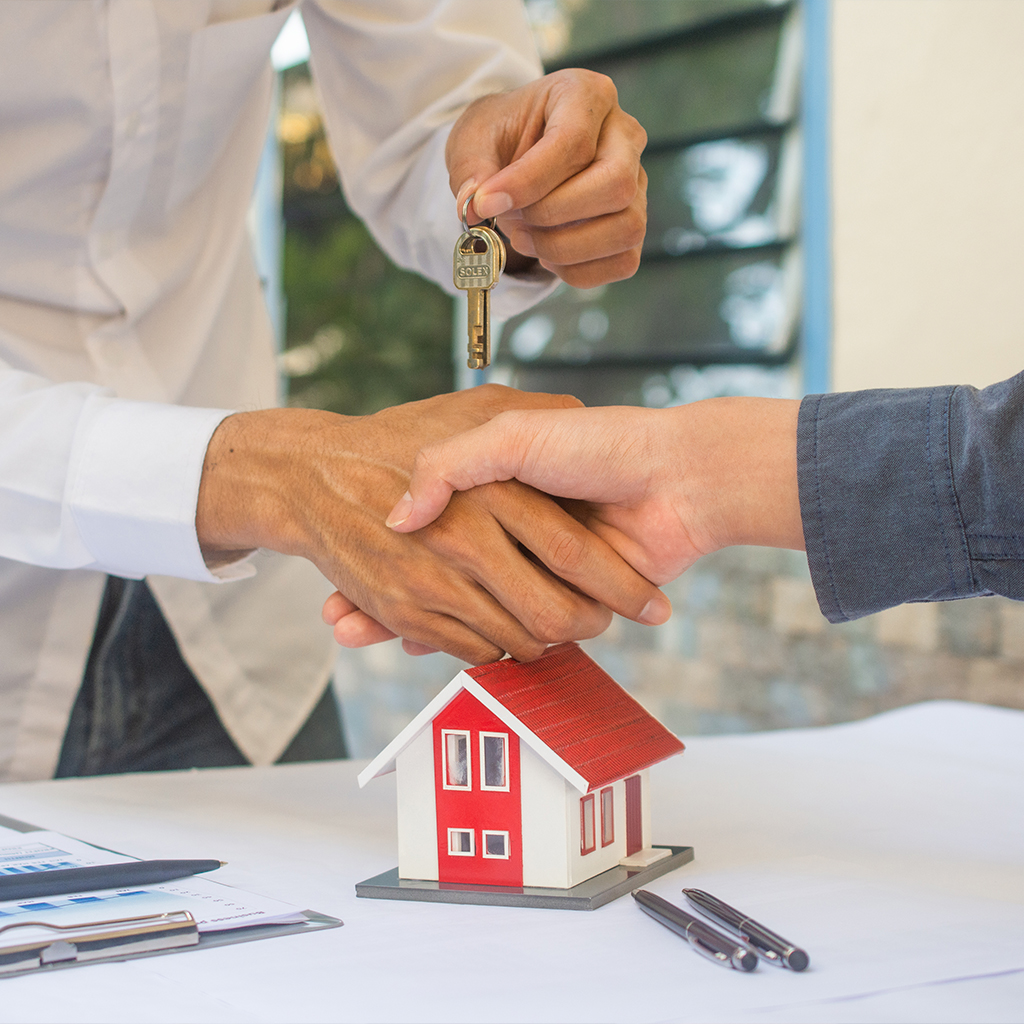 ¡Haz crecer tu futuro! Capacítate como corredor de propiedades y entra al mundo inmobiliario