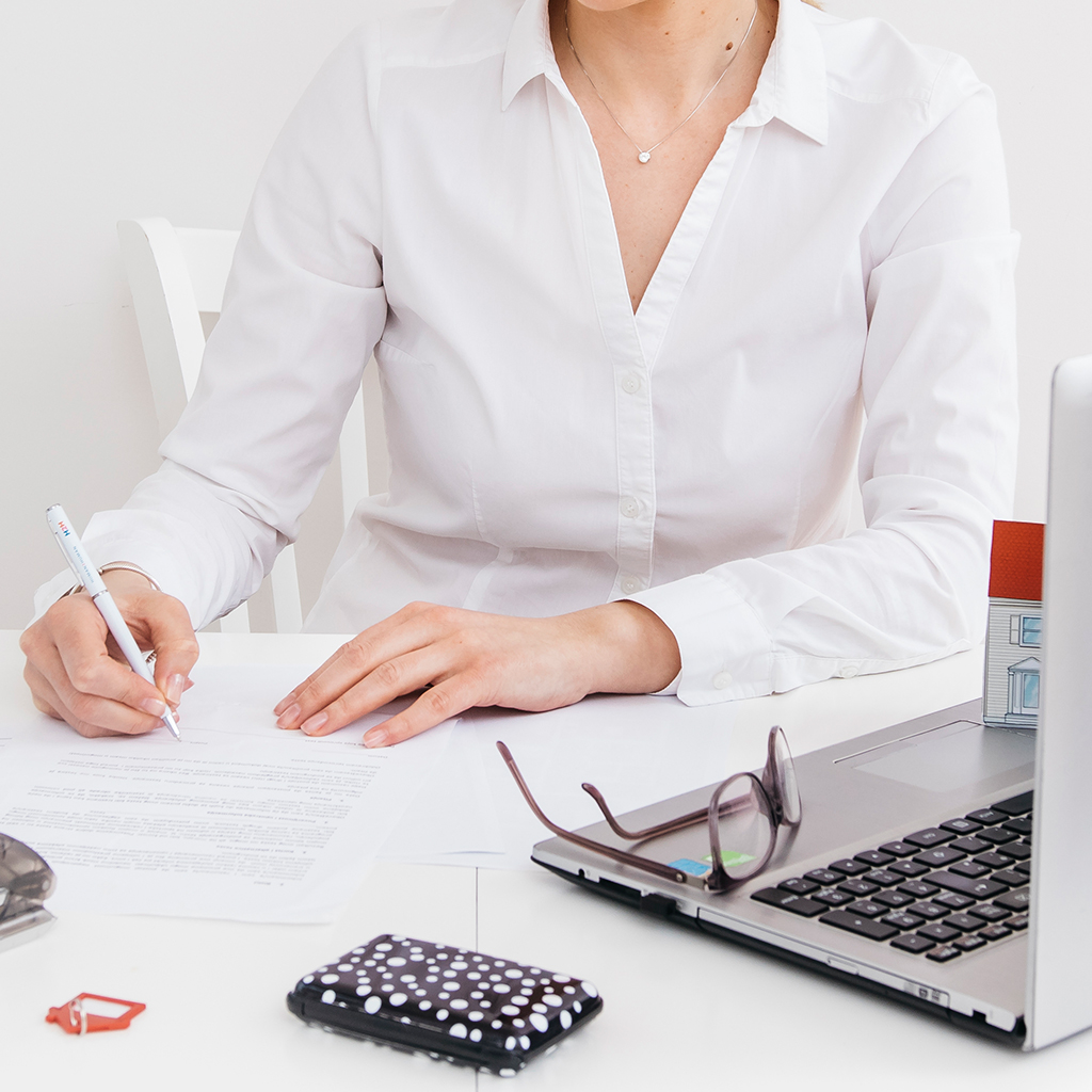 Las Mejores Salidas Laborales para un Asistente Administrativo Contable