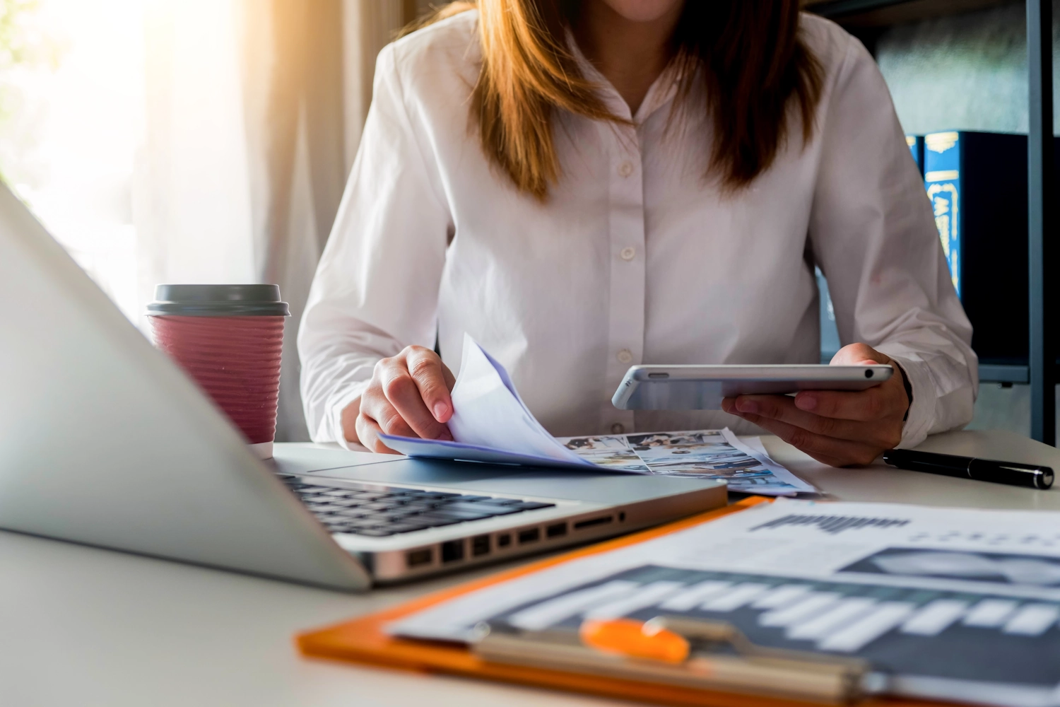 Curso de Asistente Administrativo Contable Mención en RR.HH.